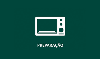 Preparação - Sabor e Aroma Alimentos